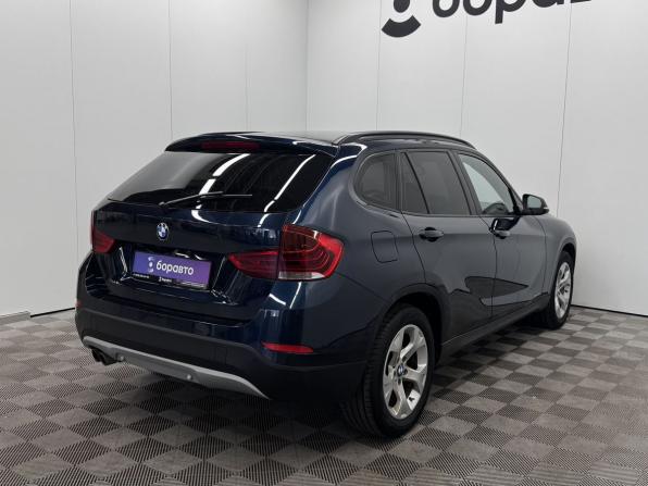 BMW X1 I (E84) Рестайлинг с пробегом 2013 года, цена 1 640 000 рублей, 156089 км, внедорожник, Автокод Объявления