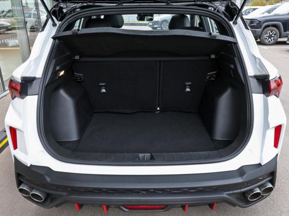 Geely Coolray I Рестайлинг с пробегом 2024 года, цена 2 198 000 рублей, 48375 км, внедорожник, Автокод Объявления