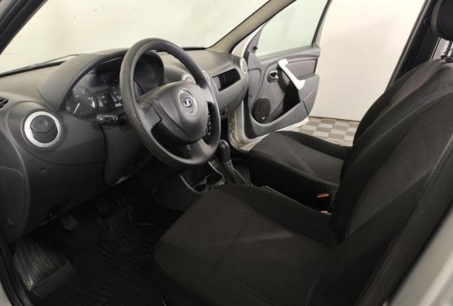 Lada (ВАЗ) Largus I с пробегом 2015 года, цена 590 000 рублей, 184189 км, универсал, Автокод Объявления