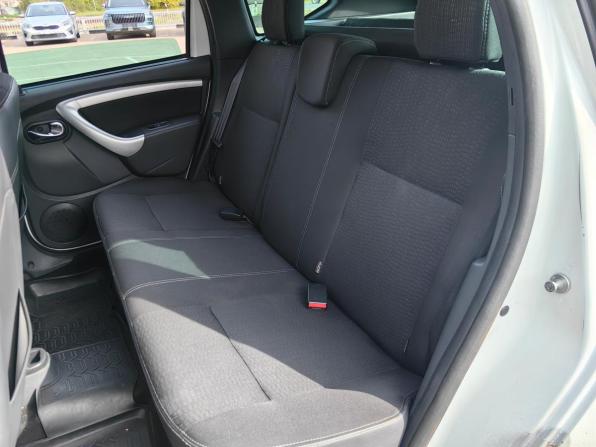 Nissan Terrano III (D10) с пробегом 2015 года, цена 849 000 рублей, 220109 км, внедорожник, Автокод Объявления