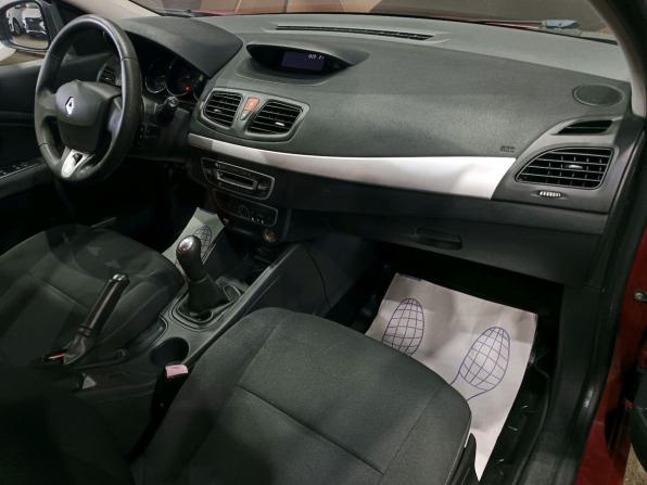 Renault Megane III с пробегом 2011 года, цена 745 000 рублей, 148823 км, хэтчбек, Автокод Объявления