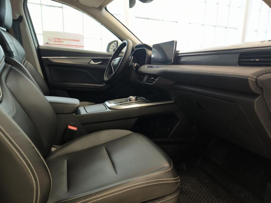 Haval Jolion I Казань  - изображение 13