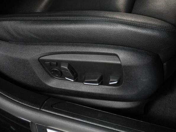 BMW 7 серии V (F01/F02/F04) Рестайлинг с пробегом 2014 года, цена 1 699 000 рублей, 243598 км, седан, Автокод Объявления