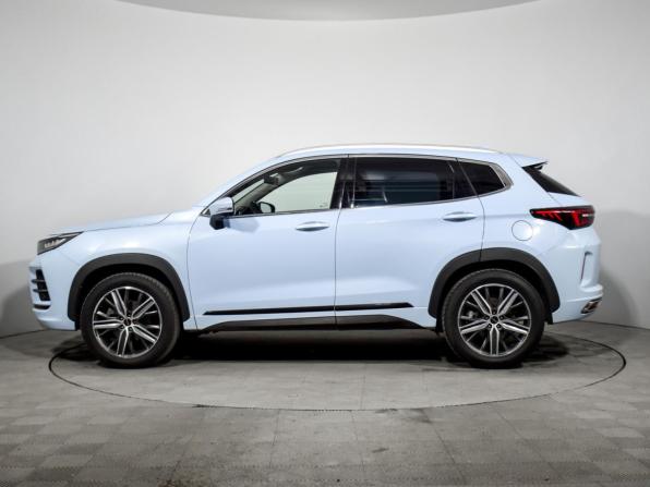 Exeed LX I Рестайлинг с пробегом 2023 года, цена 1 460 000 рублей, 127808 км, внедорожник, Автокод Объявления
