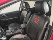 Mazda 3 II (BL) Рестайлинг Барнаул  - изображение 48