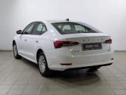 Skoda Octavia IV (A8) Химки  - изображение 52