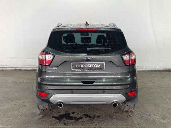 Ford Kuga II Рестайлинг с пробегом 2018 года, цена 1 650 000 рублей, 171000 км, внедорожник, Автокод Объявления