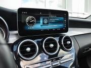Mercedes-Benz C-Класс IV (W205) Рестайлинг Курган  - изображение 41
