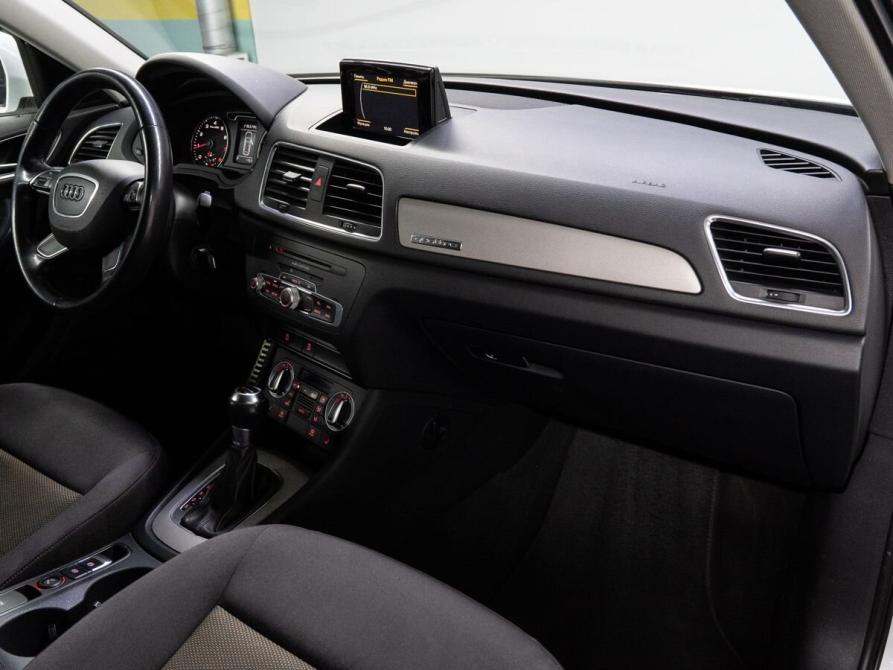 Audi Q3 I (8U) Тюмень  - изображение 17