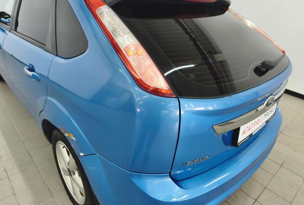 Ford Focus II Рестайлинг Екатеринбург  - изображение 23