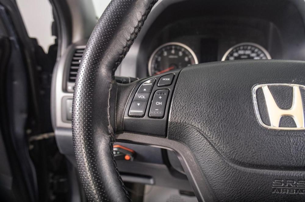 Honda CR-V III Томск  - изображение 14