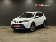 Toyota RAV4 IV (XA40) Челябинск  - изображение 25