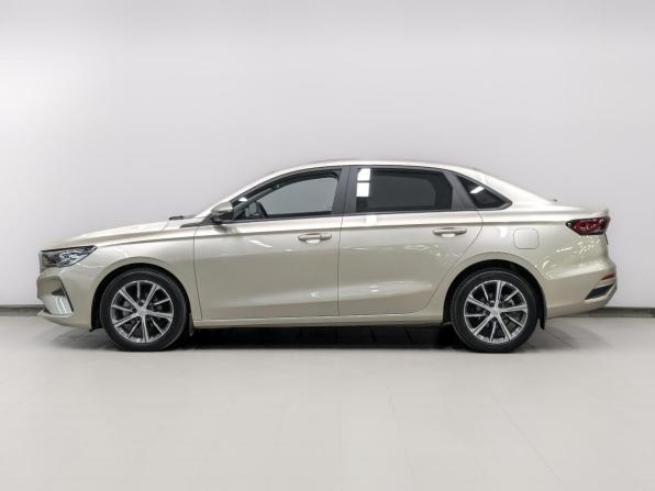 Geely Emgrand II с пробегом 2023 года, цена 1 720 000 рублей, 7830 км, седан, Автокод Объявления