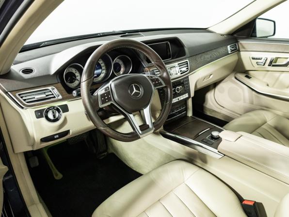 Mercedes-Benz E-Класс IV (W212 S212 C207) Рестайлинг с пробегом 2013 года, цена 2 350 000 рублей, 171692 км, седан, Автокод Объявления