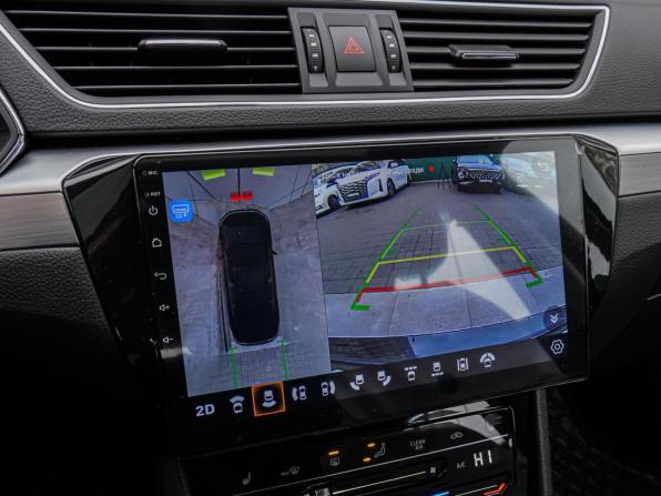 Skoda Superb III Рестайлинг с пробегом 2025 года, цена 3 220 000 рублей, 20 км, лифтбек, Автокод Объявления