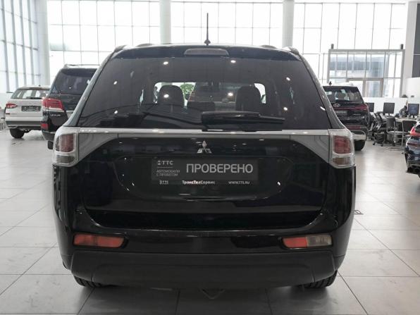 Mitsubishi Outlander III с пробегом 2014 года, цена 1 350 000 рублей, 177947 км, внедорожник, Автокод Объявления