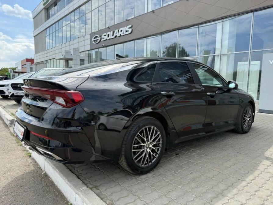 Kia K5 III Набережные Челны  - изображение 15