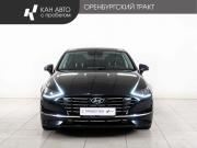 Hyundai Sonata VIII (DN8) Казань  - изображение 23