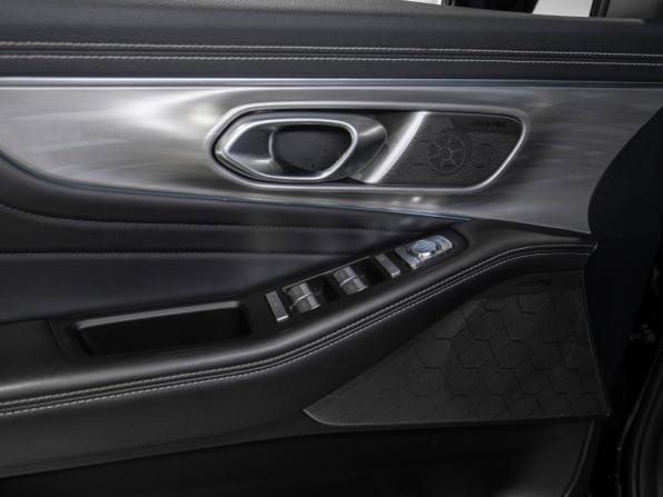 GAC GS8 II с пробегом 2024 года, цена 3 445 000 рублей, 54004 км, внедорожник, Автокод Объявления