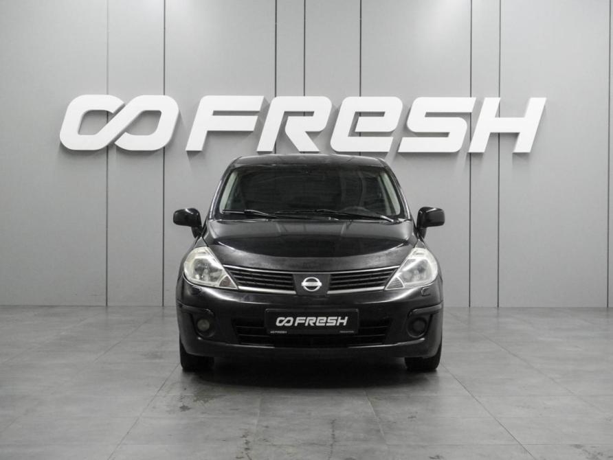 Nissan Tiida I Воронеж  - изображение 3