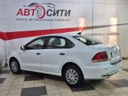 Volkswagen Polo V Рестайлинг Воронеж  - изображение 26