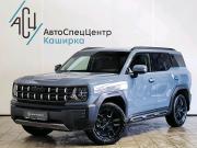 Haval H3 Москва  - изображение 16