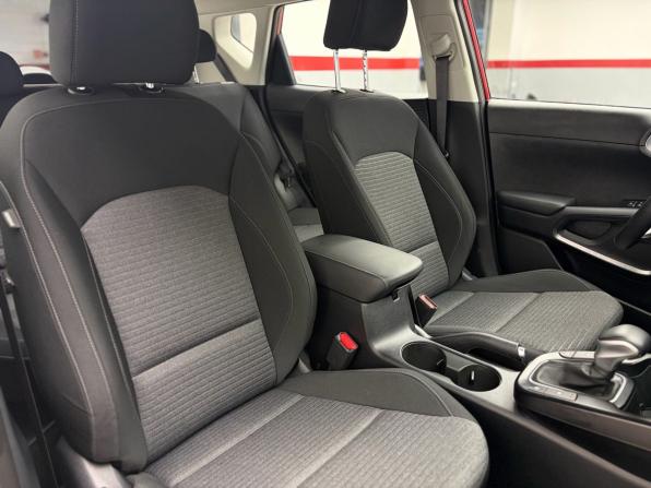 Kia Soul III с пробегом 2022 года, цена 2 420 000 рублей, 10398 км, хэтчбек, Автокод Объявления