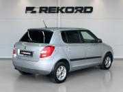 Skoda Fabia II Рестайлинг Уфа  - изображение 17