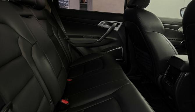 Geely Atlas I с пробегом 2020 года, цена 1 780 000 рублей, 135050 км, внедорожник, Автокод Объявления