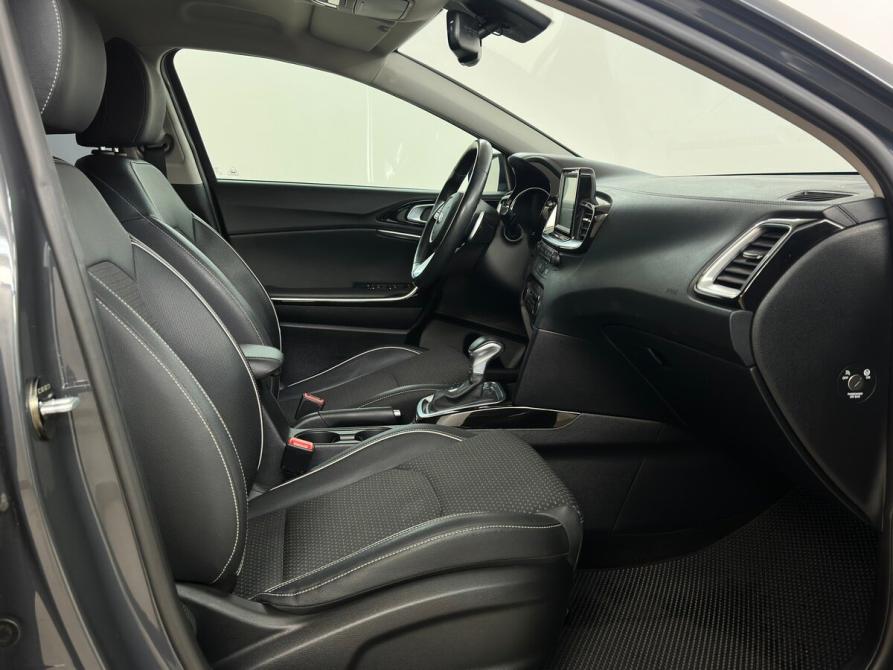 Kia Ceed III Москва  - изображение 12