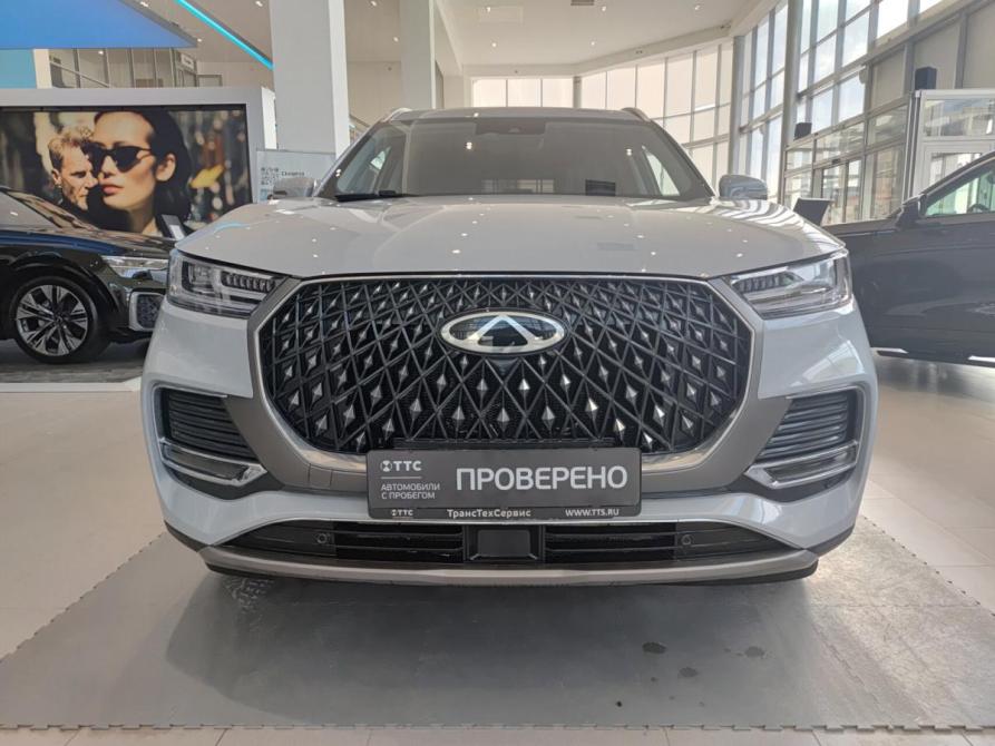 Chery Tiggo 8 Pro Max I Рестайлинг Казань  - изображение 2