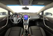 Opel Astra J Рестайлинг Нижний Новгород  - изображение 29