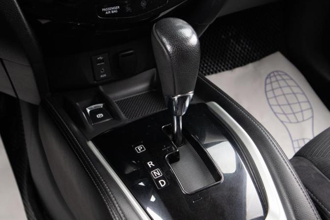 Nissan X-Trail III с пробегом 2017 года, цена 1 479 000 рублей, 122455 км, внедорожник, Автокод Объявления