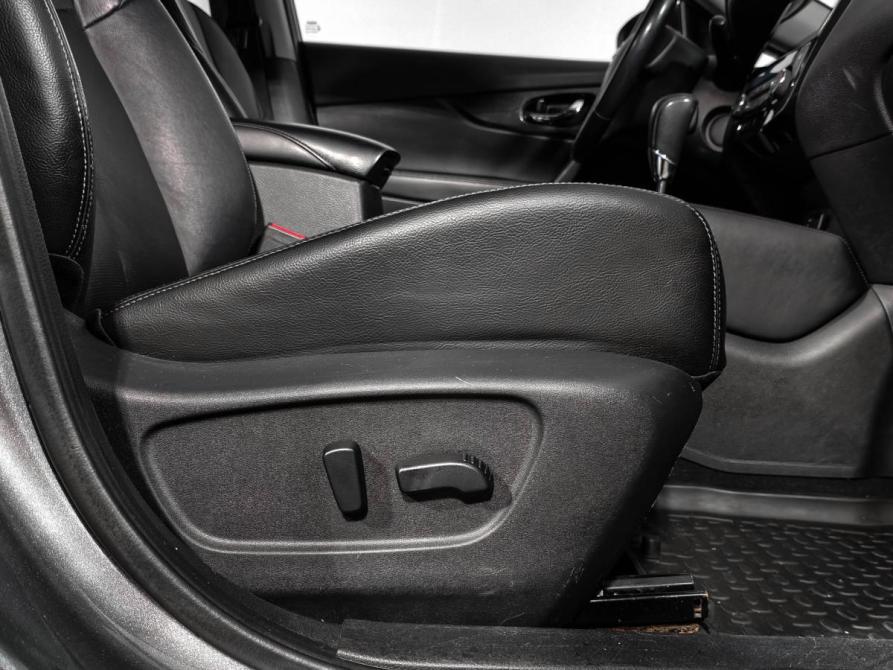Nissan X-Trail III Санкт-Петербург  - изображение 15