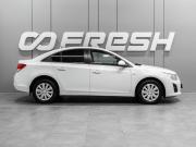 Chevrolet Cruze I Рестайлинг Тюмень  - изображение 22
