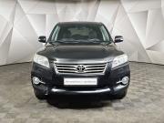 Toyota RAV4 III (XA30) Рестайлинг Москва  - изображение 25