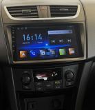 Suzuki Swift IV Рестайлинг Москва  - изображение 23