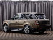 Land Rover Range Rover Sport I Рестайлинг Краснодар  - изображение 23