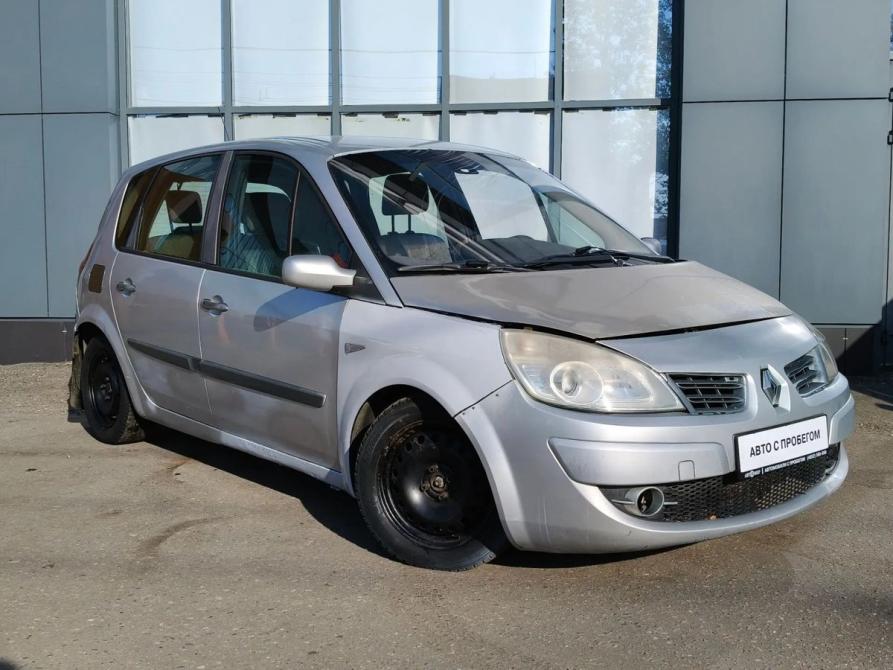 Renault Scenic II Ярославль  - изображение 2