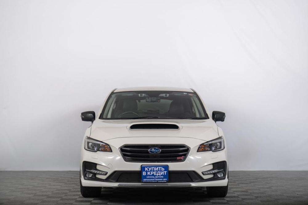 Subaru Levorg I Томск  - изображение 4