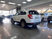 Chevrolet Captiva I Рестайлинг Тверь  - изображение 27