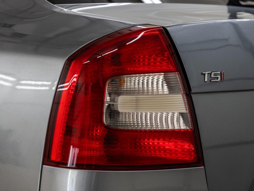 Skoda Octavia II (A5) Рестайлинг Волгоград  - изображение 12
