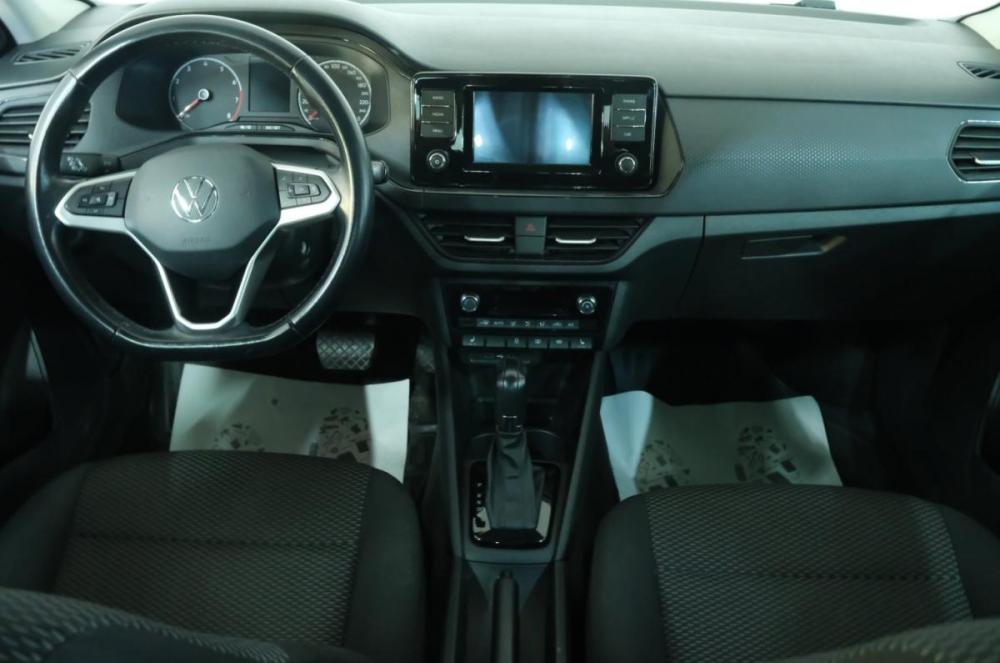 Volkswagen Polo VI Омск  - изображение 13