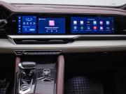 Geely Monjaro I Москва  - изображение 33