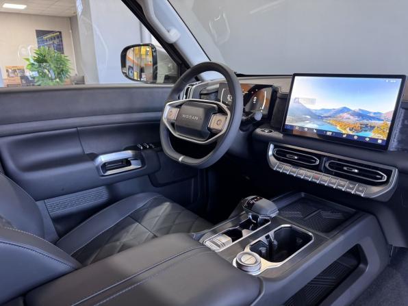 Nissan Frontier Pro с пробегом 2026 года, цена 4 750 000 рублей, 172 км, offers.body_type.unknown, Автокод Объявления