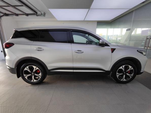 Chery Tiggo 7 Pro Max I с пробегом 2023 года, цена 2 000 000 рублей, 20830 км, внедорожник, Автокод Объявления