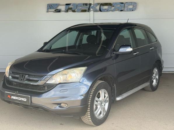 Honda CR-V III Рестайлинг с пробегом 2010 года, цена 1 399 000 рублей, 180395 км, внедорожник, Автокод Объявления