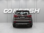 Hyundai Santa Fe III Ростов-на-Дону  - изображение 21