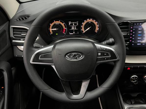 Lada (ВАЗ) Vesta I Рестайлинг (NG) с пробегом 2023 года, цена 1 099 000 рублей, 75783 км, седан, Автокод Объявления