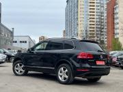 Volkswagen Touareg II Санкт-Петербург  - изображение 21